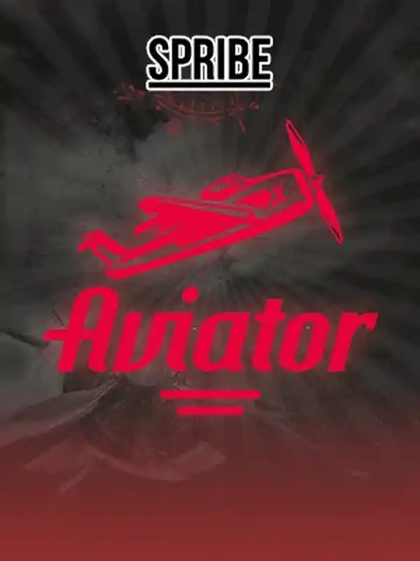 Aviator ক্র্যাশ গেম ব্যানার