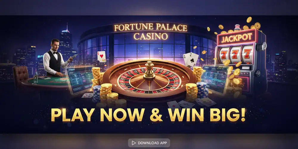 22bd bet Promotional Banner